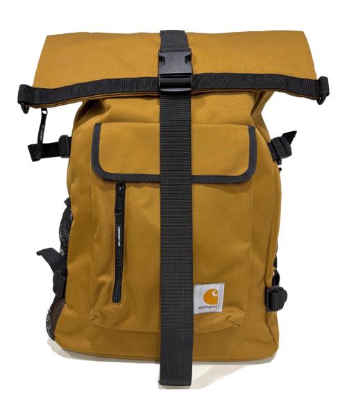 Carhartt WIP（カーハート ワーク イン プログレス）CARHARTT WIP (カーハート ワーク イン プログレス) バックパック ハミルトンブラウン サイズ:- 未使用品の古着・服飾アイテム