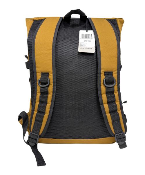 Carhartt WIP（カーハート ワーク イン プログレス）CARHARTT WIP (カーハート ワーク イン プログレス) バックパック ハミルトンブラウン サイズ:- 未使用品の古着・服飾アイテム