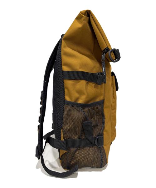 Carhartt WIP（カーハート ワーク イン プログレス）CARHARTT WIP (カーハート ワーク イン プログレス) バックパック ハミルトンブラウン サイズ:- 未使用品の古着・服飾アイテム