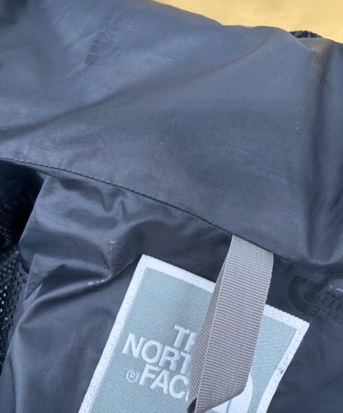THE NORTH FACE（ザ ノース フェイス）THE NORTH FACE (ザ ノース フェイス) マウンテンライトジャケット ベージュ×ブラック サイズ:Mの古着・服飾アイテム