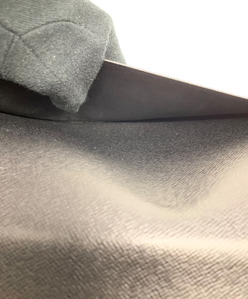 LOUIS VUITTON（ルイ ヴィトン）LOUIS VUITTON (ルイ ヴィトン) 手帳カバー ブラック サイズ:A5の古着・服飾アイテム