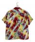 Sun Surf (サンサーフ) アロハシャツ マルチカラー サイズ:XL：10000円
