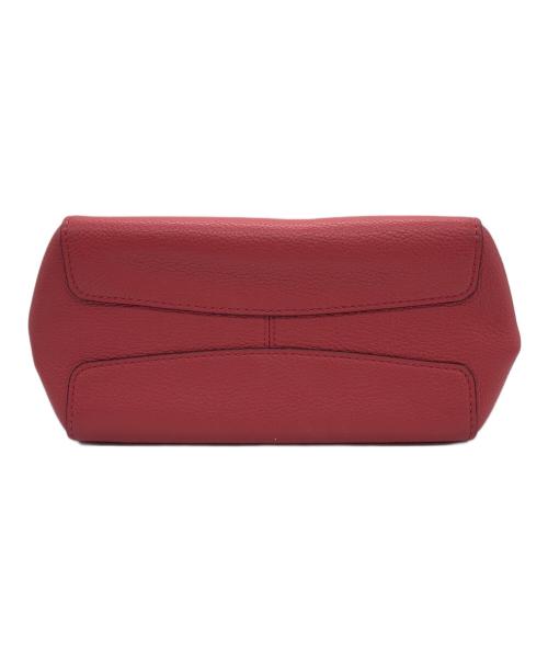 COACH（コーチ）COACH (コーチ) 2WAYバッグ ピンクの古着・服飾アイテム