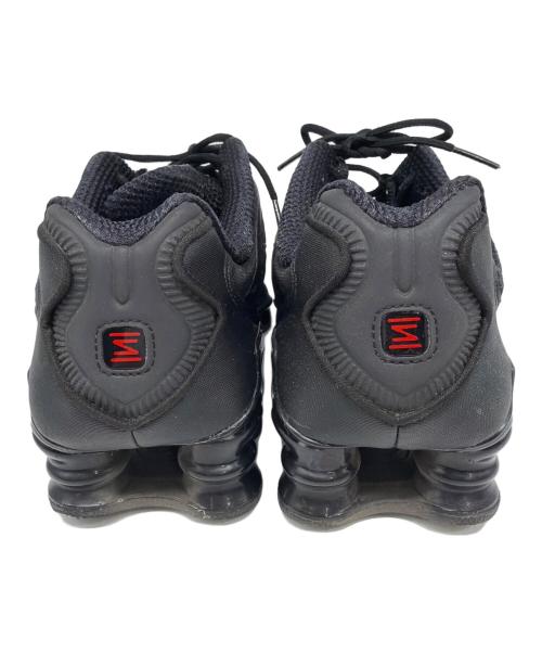 NIKE（ナイキ）NIKE (ナイキ) シューズ ブラック サイズ:23.5㎝の古着・服飾アイテム