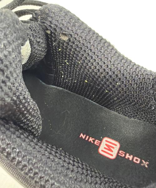 NIKE（ナイキ）NIKE (ナイキ) シューズ ブラック サイズ:23.5㎝の古着・服飾アイテム
