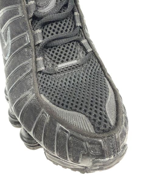 NIKE（ナイキ）NIKE (ナイキ) シューズ ブラック サイズ:23.5㎝の古着・服飾アイテム