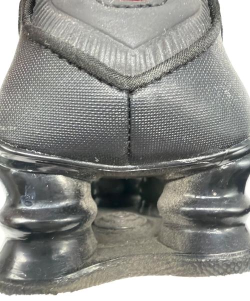 NIKE（ナイキ）NIKE (ナイキ) シューズ ブラック サイズ:23.5㎝の古着・服飾アイテム