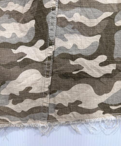 JOURNAL STANDARD（ジャーナルスタンダード）JOURNAL STANDARD (ジャーナルスタンダード) カーゴパンツ ベージュ サイズ:M 未使用品の古着・服飾アイテム