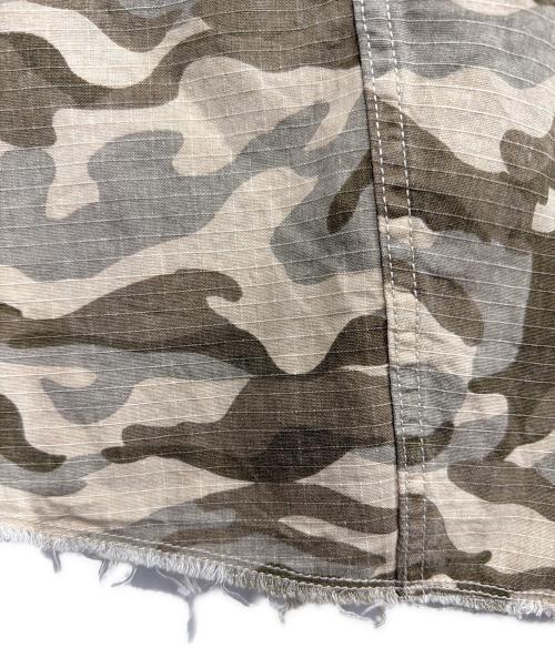 JOURNAL STANDARD（ジャーナルスタンダード）JOURNAL STANDARD (ジャーナルスタンダード) カーゴパンツ ベージュ サイズ:M 未使用品の古着・服飾アイテム