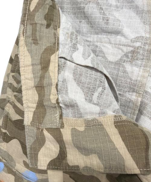 JOURNAL STANDARD（ジャーナルスタンダード）JOURNAL STANDARD (ジャーナルスタンダード) カーゴパンツ ベージュ サイズ:M 未使用品の古着・服飾アイテム