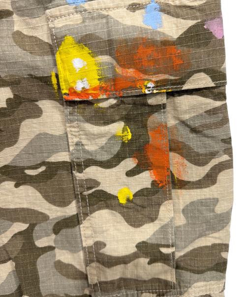 JOURNAL STANDARD（ジャーナルスタンダード）JOURNAL STANDARD (ジャーナルスタンダード) カーゴパンツ ベージュ サイズ:M 未使用品の古着・服飾アイテム