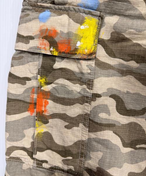 JOURNAL STANDARD（ジャーナルスタンダード）JOURNAL STANDARD (ジャーナルスタンダード) カーゴパンツ ベージュ サイズ:M 未使用品の古着・服飾アイテム