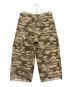 JOURNAL STANDARD (ジャーナルスタンダード) カーゴパンツ ベージュ サイズ:M 未使用品：7000円