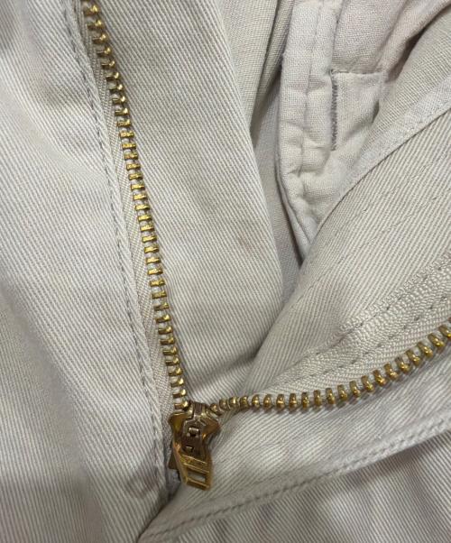 GRAMICCI（グラミチ）GRAMICCI (グラミチ) チノパン ベージュ サイズ:Mの古着・服飾アイテム