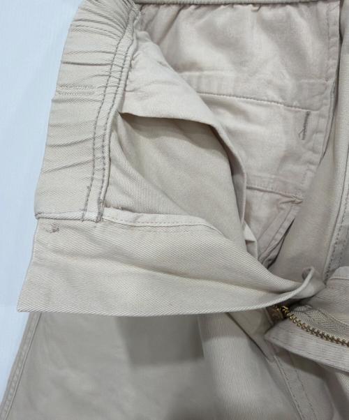 GRAMICCI（グラミチ）GRAMICCI (グラミチ) チノパン ベージュ サイズ:Mの古着・服飾アイテム