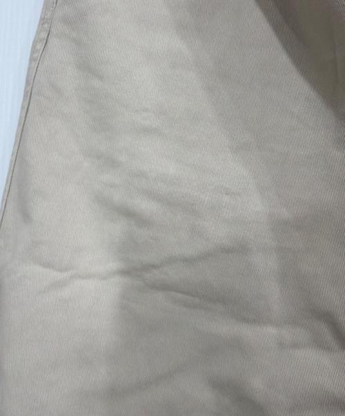 GRAMICCI（グラミチ）GRAMICCI (グラミチ) チノパン ベージュ サイズ:Mの古着・服飾アイテム