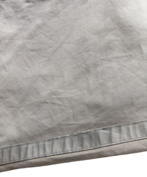 GRAMICCI（グラミチ）GRAMICCI (グラミチ) チノパン ベージュ サイズ:Mの古着・服飾アイテム