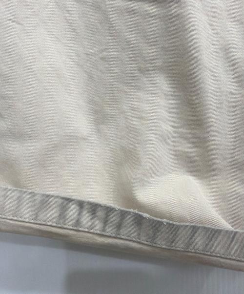GRAMICCI（グラミチ）GRAMICCI (グラミチ) チノパン ベージュ サイズ:Mの古着・服飾アイテム