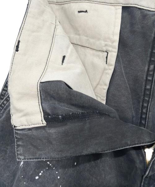 JOURNAL STANDARD relume（ジャーナルスタンダード レリューム）JOURNAL STANDARD relume (ジャーナルスタンダード レリューム) ハーフパンツ グレー サイズ:L 未使用品の古着・服飾アイテム