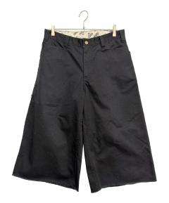 中古・古着通販】BEN DAVIS (ベンデイビス) フリスコパンツ ブラック