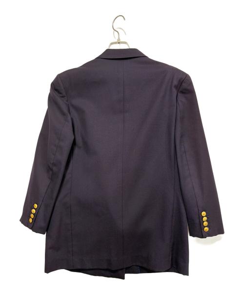RALPH LAUREN（ラルフローレン）RALPH LAUREN (ラルフローレン) テーラードジャケット ネイビー サイズ:9の古着・服飾アイテム