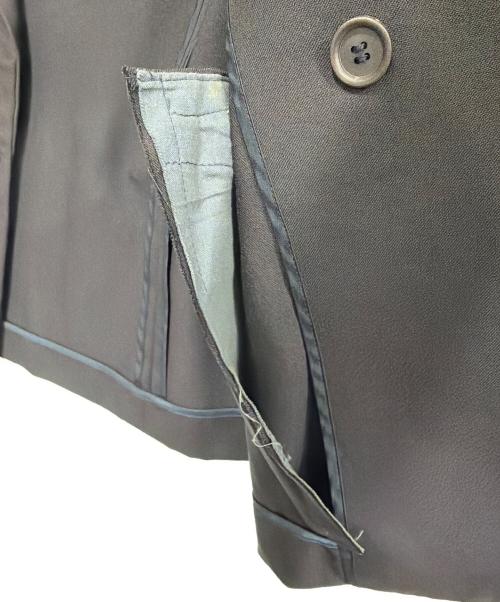 RALPH LAUREN（ラルフローレン）RALPH LAUREN (ラルフローレン) テーラードジャケット ネイビー サイズ:9の古着・服飾アイテム