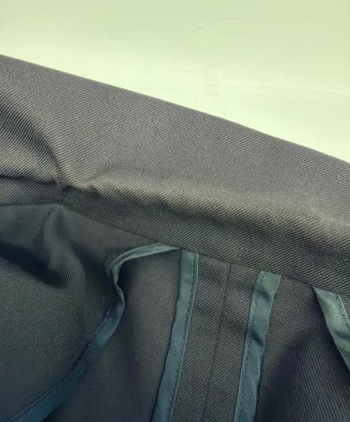 RALPH LAUREN（ラルフローレン）RALPH LAUREN (ラルフローレン) テーラードジャケット ネイビー サイズ:9の古着・服飾アイテム