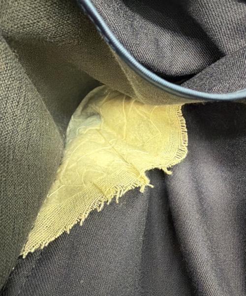RALPH LAUREN（ラルフローレン）RALPH LAUREN (ラルフローレン) テーラードジャケット ネイビー サイズ:9の古着・服飾アイテム