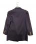 RALPH LAUREN (ラルフローレン) テーラードジャケット ネイビー サイズ:9：10000円