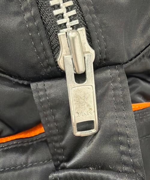 PORTER（ポーター）PORTER (ポーター) ボストンバッグ ブラックの古着・服飾アイテム