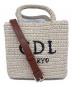 CDL Tokyo（シー・ディー・エル）の古着「Hand Stitched Mini Basket」