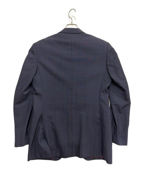 TOMORROW LAND（トゥモローランド）TOMORROW LAND (トゥモローランド) セットアップスーツ ネイビー サイズ:46の古着・服飾アイテム