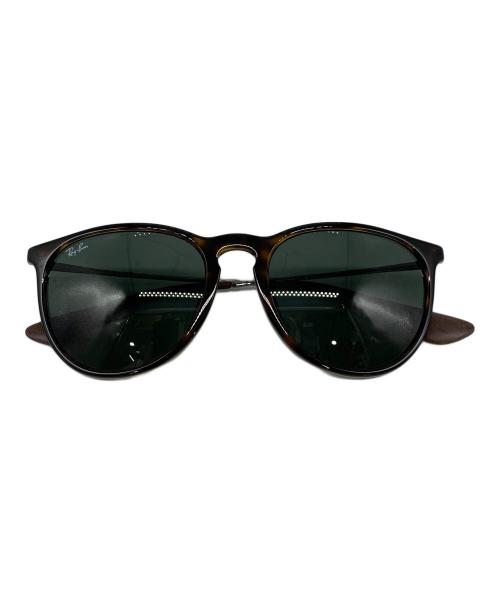 RAY-BAN（レイバン）RAY-BAN (レイバン) サングラス ブラウンの古着・服飾アイテム