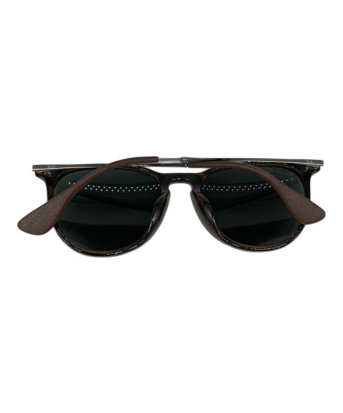 RAY-BAN（レイバン）RAY-BAN (レイバン) サングラス ブラウンの古着・服飾アイテム