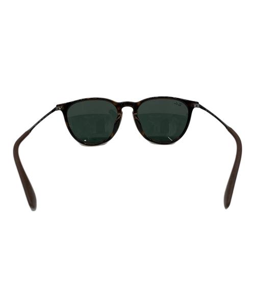 RAY-BAN（レイバン）RAY-BAN (レイバン) サングラス ブラウンの古着・服飾アイテム