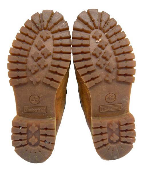 Timberland（ティンバーランド）Timberland (ティンバーランド) ブーツ ブラウン サイズ:10.5の古着・服飾アイテム