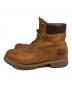 Timberland (ティンバーランド) ブーツ ブラウン サイズ:10.5：13000円