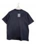 LOUIS VUITTON (ルイ ヴィトン) 半袖ニット ネイビー サイズ:XL：70000円