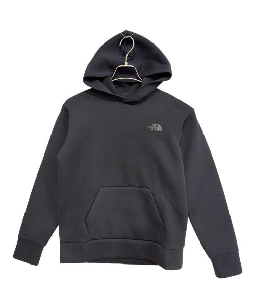 THE NORTH FACE（ザ ノース フェイス）THE NORTH FACE (ザ ノース フェイス) プルオーバーパーカー ブラック サイズ:Mの古着・服飾アイテム