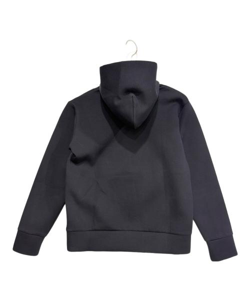 THE NORTH FACE（ザ ノース フェイス）THE NORTH FACE (ザ ノース フェイス) プルオーバーパーカー ブラック サイズ:Mの古着・服飾アイテム