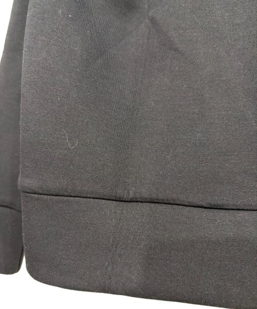 THE NORTH FACE（ザ ノース フェイス）THE NORTH FACE (ザ ノース フェイス) プルオーバーパーカー ブラック サイズ:Mの古着・服飾アイテム