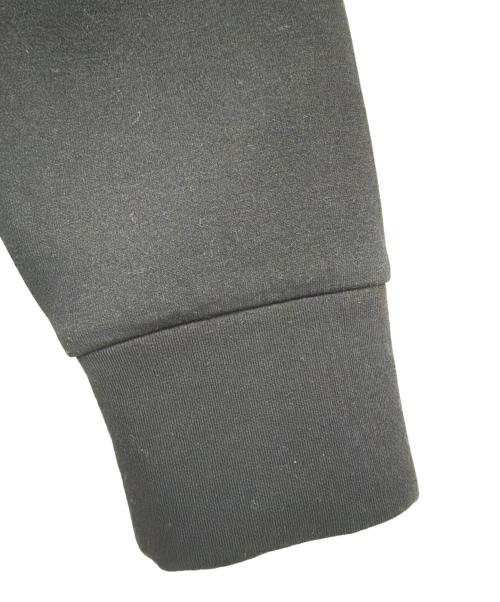 THE NORTH FACE（ザ ノース フェイス）THE NORTH FACE (ザ ノース フェイス) プルオーバーパーカー ブラック サイズ:Mの古着・服飾アイテム