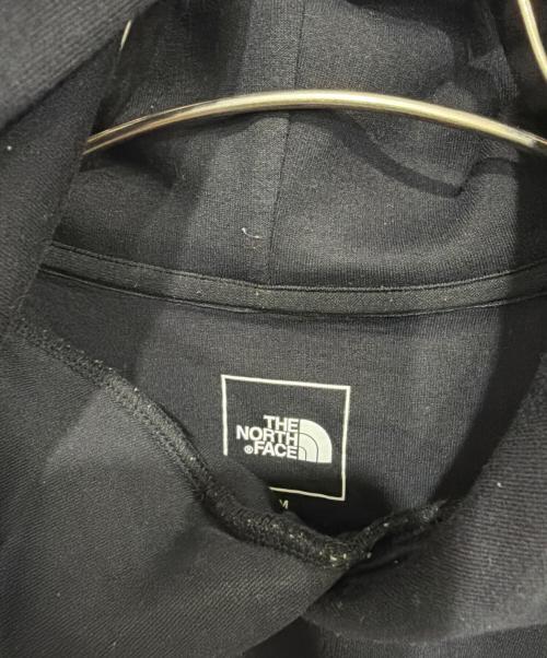 THE NORTH FACE（ザ ノース フェイス）THE NORTH FACE (ザ ノース フェイス) プルオーバーパーカー ブラック サイズ:Mの古着・服飾アイテム