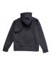 THE NORTH FACE (ザ ノース フェイス) プルオーバーパーカー ブラック サイズ:M：4000円