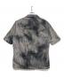 DIESEL (ディーゼル) 半袖シャツ グレー サイズ:50：6000円
