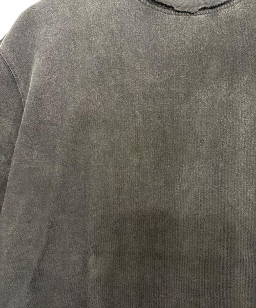 TEAM WANG（チームワン）TEAM WANG (チームワン) 半袖カットソー ブラック サイズ:2の古着・服飾アイテム