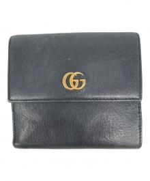 GUCCI（グッチ）の古着「2つ折り財布」