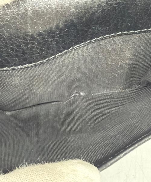 GUCCI（グッチ）GUCCI (グッチ) 2つ折り財布の古着・服飾アイテム