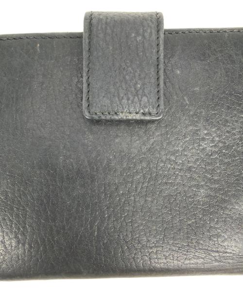 GUCCI（グッチ）GUCCI (グッチ) 2つ折り財布の古着・服飾アイテム