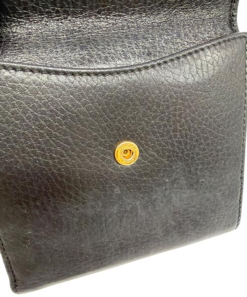 GUCCI（グッチ）GUCCI (グッチ) 2つ折り財布の古着・服飾アイテム